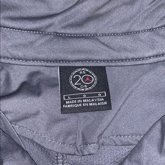 Jordan 20 Year Anniversary Jacket VINTAGE - Picture 3 of 3